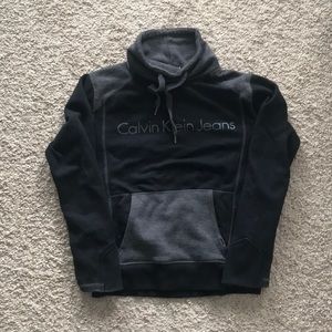 Calvin Klein sweatshirt
